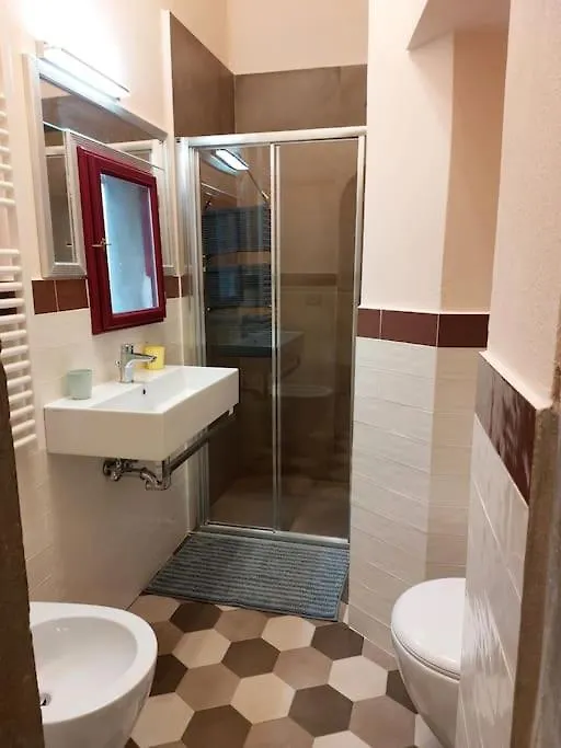Piazza Pitti - Luxury Apartment -Town Center Florence