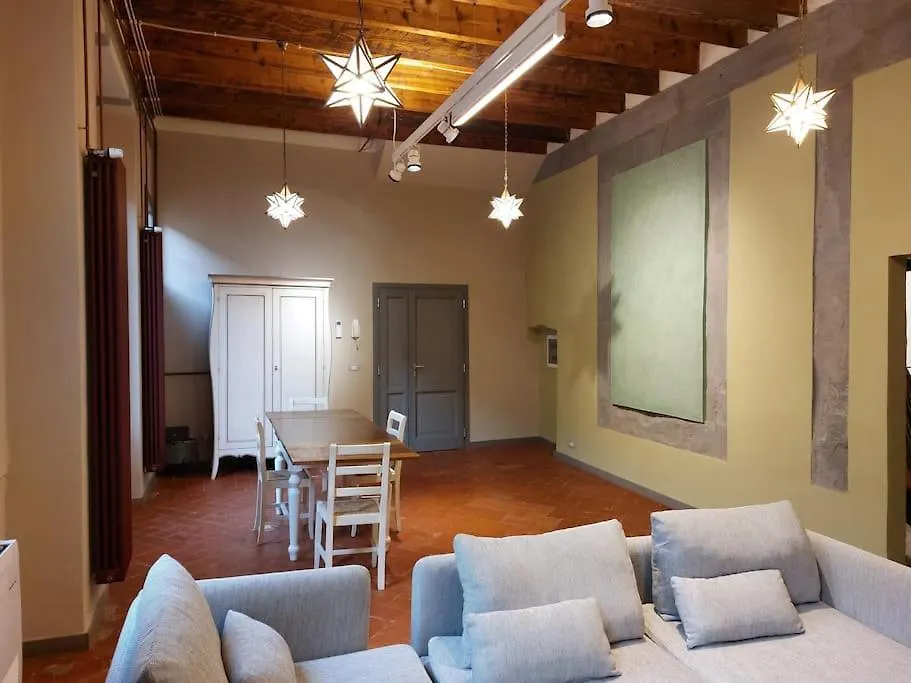 Piazza Pitti - Luxury Apartment -Town Center Florence 0*,