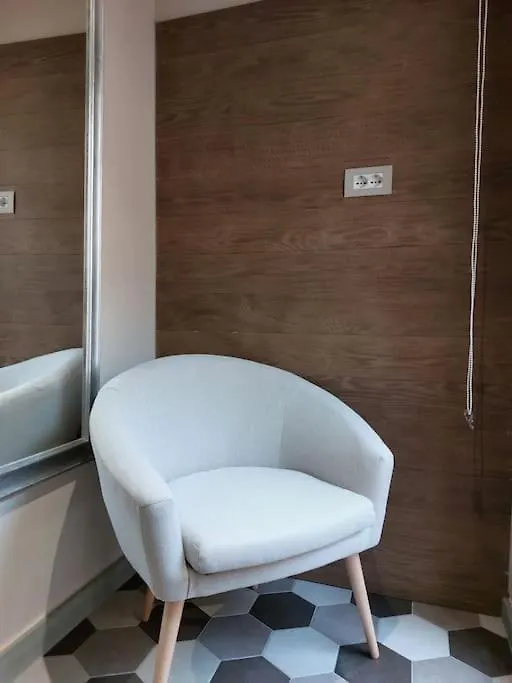 Piazza Pitti - Luxury Apartment -Town Center Florence Italy