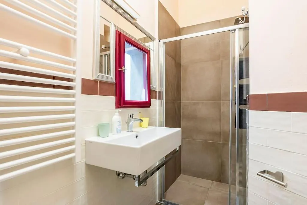 Piazza Pitti - Luxury Apartment -Town Center Florencie