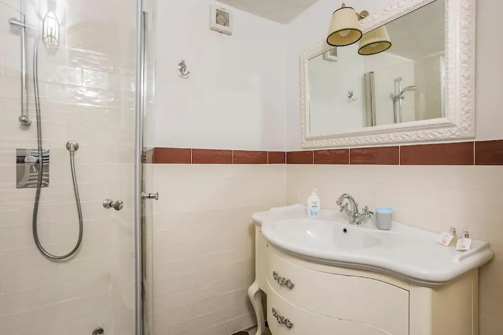 Piazza Pitti - Luxury Apartment -Town Center Florencie