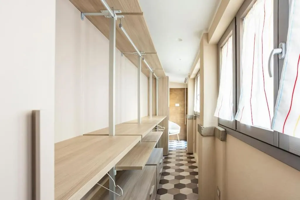 Piazza Pitti - Luxury Apartment -Town Center Florencie