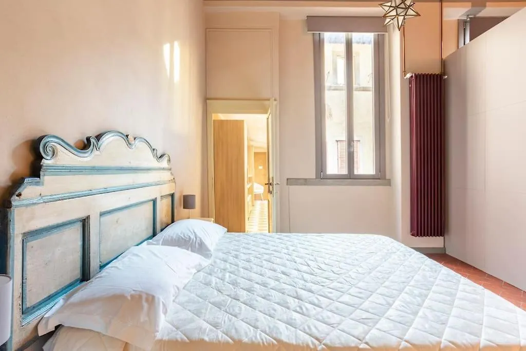Piazza Pitti - Luxury Apartment -Town Center Florencie