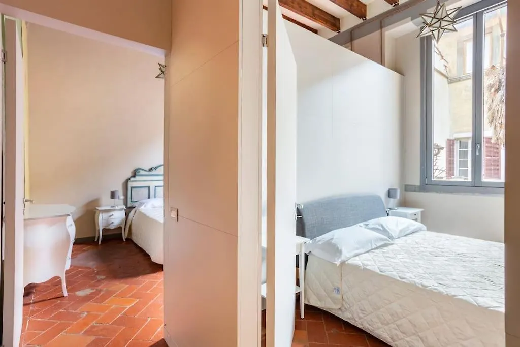 Piazza Pitti - Luxury Apartment -Town Center Florencie
