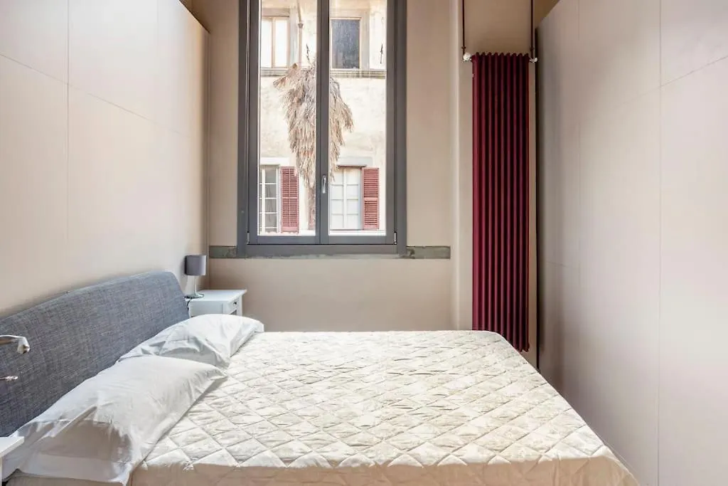 Piazza Pitti - Luxury Apartment -Town Center Florence