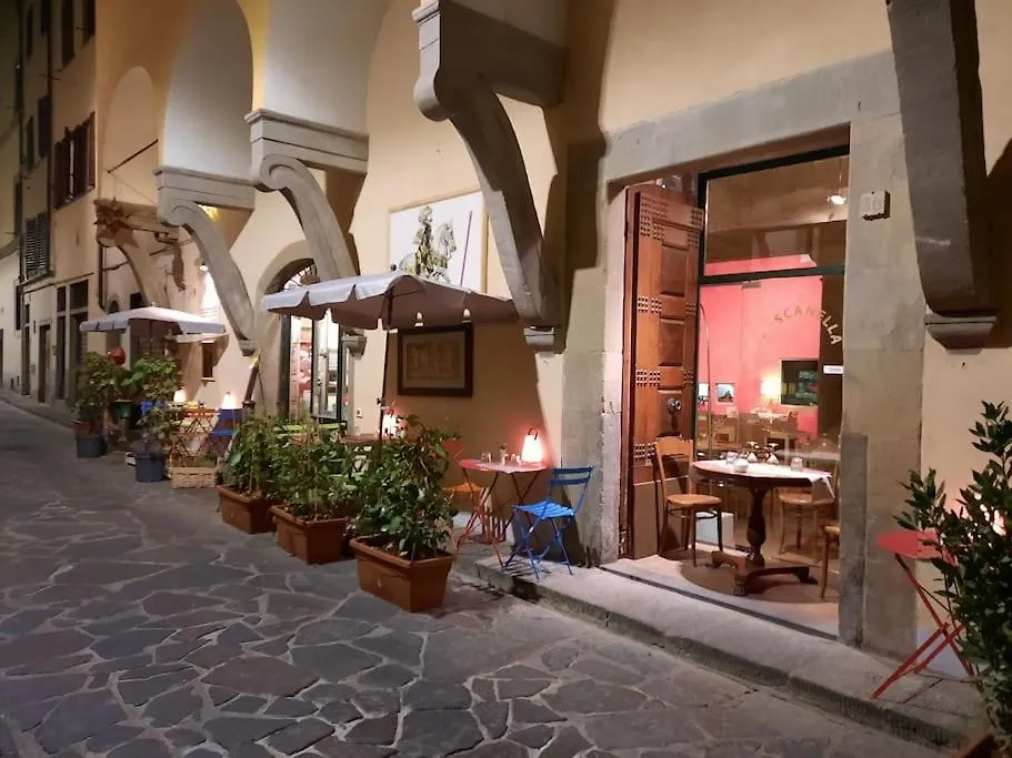 Piazza Pitti - Luxury Apartment -Town Center Florencie