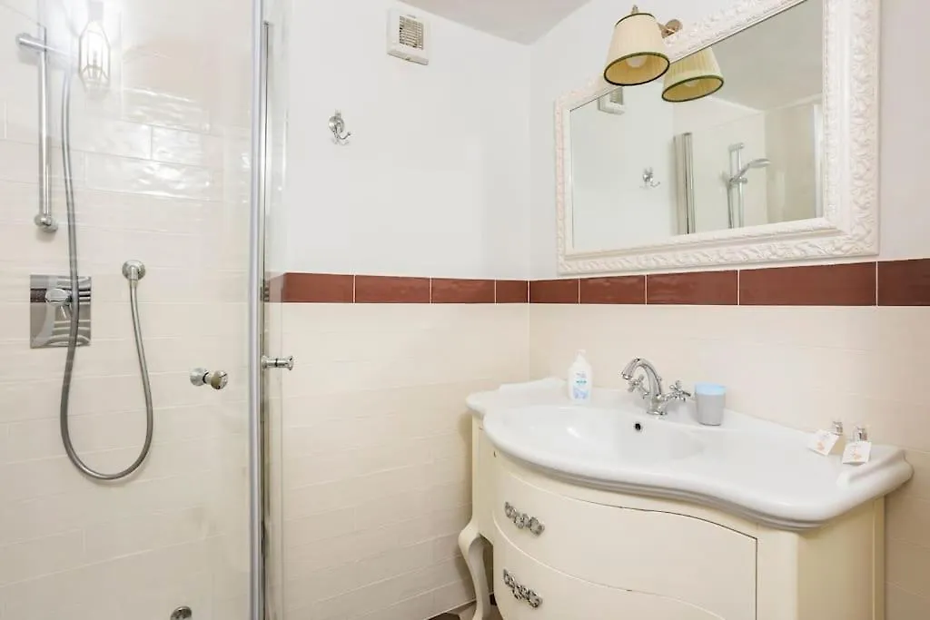 Piazza Pitti - Luxury Apartment -Town Center Florence